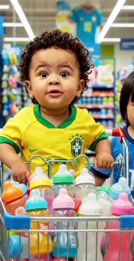 bebê brasil🇧🇷 vcs bebê Japão 🇯🇵