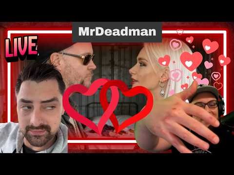 Ethan Ralph and Scarlett Getting Married!? iVixey Gets Thorped FISHTANK speed run