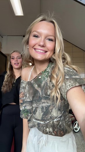 doc mcstuffins? #fyp #dance #school #blonde #viral #foryou | doc mcstuffins dance