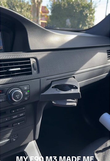 E90 M3 Performance Highlights and Challenges