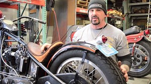 77K views · 2.7K reactions | I'm trying to continue to post videos for you, of current projects in the shop. I enjoy reading your comments on them. Thanks for watching. | Billy Lane of Choppers Inc. | Facebook