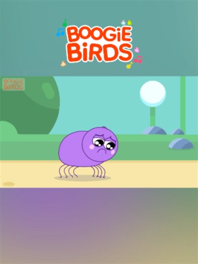 The itsy bitsy spider climbed up the spout! 🕷️🎶 Grab your little ones and sing, wiggle, and climb along with the Boogie Birds! 🌈🐦 🎵 Our “Itsy Bitsy Spider” song is waiting for you on YouTube. Head over now and let’s boogie! 💛 #cartoonforkids #preschoollearning #MusicForKids #PreschoolFun #EarlyChildhood #educational #boogiebirds #nurseryrhymes