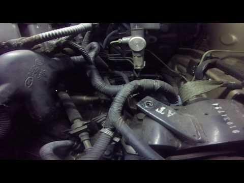 hyundai elantra output shaft speed sensor