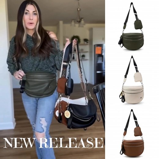 ☀️ Ready. Set. VACAY. ☀️ Say hello to the ultimate summer sidekick — the exclusive full-size Kali Bag from Lemon Drop! 🍋💼 Whether you're jet-setting to the beach or running around town, this hot new drop is serving major style storage goals. Roomy enough for your essentials, cute enough to turn heads 😍 ✨ Only at Lemon Drop 👜 Limited edition 🔥 Full-size & full of function 🔥 Four Hot Colors Snag yours before it’s gone New Customers Save 20% with code LEMON20 ✅Create and Sign into your accoun