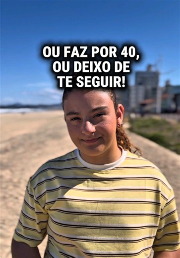 Ela queria R$ 10 de desconto. Depois, colocou o “seguir” na negociação. 👀 Você baixaria o preço ou pegaria as pulseiras de volta? #vivicardoso #empreendedorismo #vendas #pulseiras #fyp