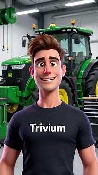 🤖🚜 Te presentamos a Trivio, tu nuevo compañero de postventa en Trivium