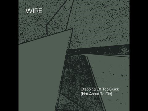 U.K. Post-Punk Heroes Wire Plot a Proper Release for an Infamous Bootleg