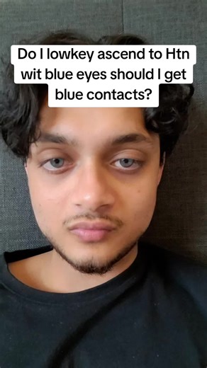 Enhance Your Look with Blue Eye Contacts