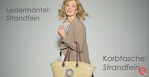 Heute kannst du ab 20 Uhr in unserer „Fashion Night“ 4 Stunden Mode-Highlights und 2 tolle Mode-Premieren entdecken! #QEvent #QPremiere | QVC