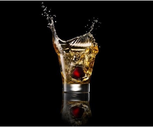 Vegas Bomb Shot: The Ultimate Shot To Drop In Your Next Party