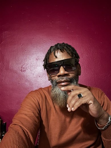 Electrons neutrons spirit | Tony Coleman