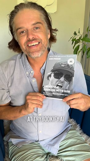 16 reactions | Best Gift for Christmas 2025  Create and print a custom hilarious AI-written 240-pages book for your friends and family  ‍♂️ Enter the Autho's name (the recipient's name) 來 Answer a few questions about them  Pick the book idea you like  See the book cover and table of contents  Order and enjoy our FREE Shipping Bookify is the perfect gift for your friends and loved ones! | Bookify | Facebook