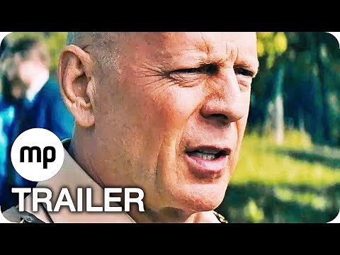 First Kill Trailer German Deutsch (2018)