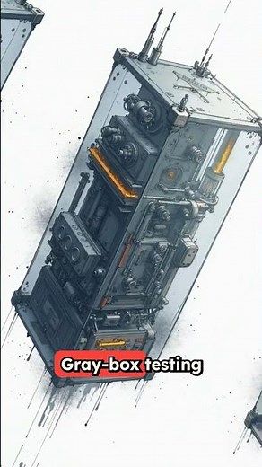 Cyber Security: What is the difference between white-box, gray-box, and black-box testing?