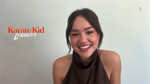 ScreenRant on Instagram: "ScreenRant speaks with Karate Kid: Legends star Sadie Stanley about her character's family dynamics and potential sequel trajectory. #KarateKid #CobraKai #DanielLaRusso #JohnnyLawrence #MrMiyagi #MartialArts #Karate #MiyagiDo #CobraKaiSeries #Netflix #WaxOnWaxOff #KarateLife #KarateDojo #CobraKaiNeverDies #ClassicMovies #RalphMacchio #WilliamZabka #KarateChampionship #KarateKids #KarateKidLegends #BenWang #NewKarateKidMovie #CobraKaiSeason6 #MiyagiDojo #KarateJourney #K