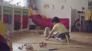 The bricks are back! Watch our video and build great moments with Shell V-Power LEGO®! #ReadySetBuild New models released every Sunday, starting 1st Nov. Info at www.shell.com.my/lego | Shell