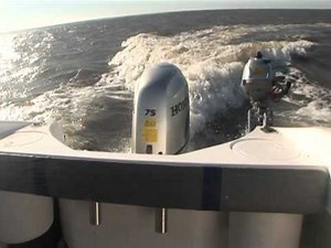 Honda BF75 - Product Review