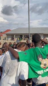 & so i performed the two best and most meaningful Liberian songs in 2025 🔥💯. What’s your favorite song among the two songs??🔥🔥🔥 | King Dennis