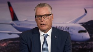 Delta CEO: Unvaccinated employees face more stringent requirements