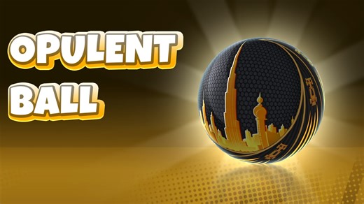 5.6K views · 27 reactions | Take advantage of a wealth of stats with the Opulent Ball!  https://go.ea.com/Webstore to get 5% extra Balls and Gems* with your purchase! *Value calculated based on the cost of the same bundle when purchased in the in-game store. | Golf Clash | Facebook