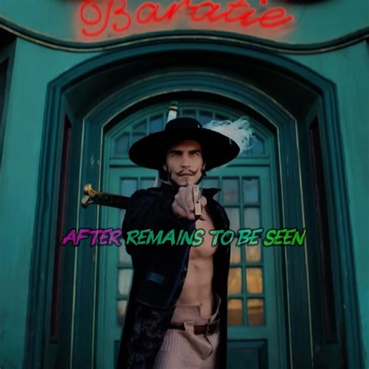 🔥Mihawk vs Zoro: Baby Knife vs Three Swords ☠️ [RETRO CLUTCH]