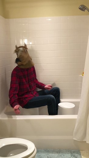 Bucket Drumming Fun on Father's Day 🪘