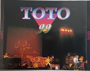 Toto - 99