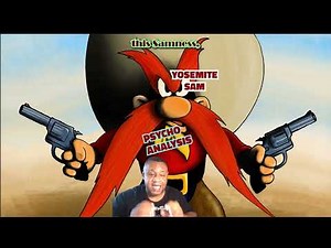Psychoanalyzing Yosemite Sam – The Eternal Short Fuse of the Looney Tunes Multiverse