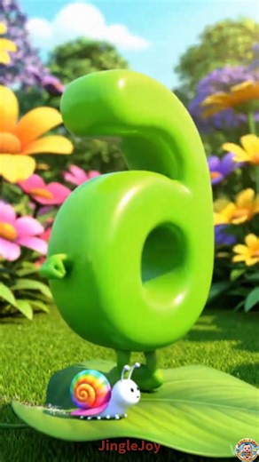 One one jump, so fun 🤸‍♀️ #JumpSong #KidsFun #CountingForKids #JingleJoy #ToddlerFun #KidsReels #ForYou #FYP | Jingle Joy