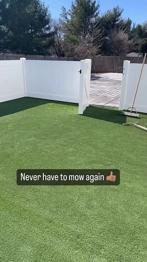 5 Steps to Install Artificial Grass Easily!
