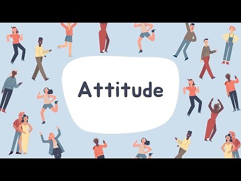 #Positive Attitude at Workplace#Hospitality