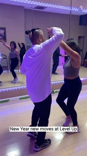 Long Beach Post on Instagram: "✨ NEW YEAR. NEW MOVES. ✨ Level Up Dance Studio is kicking off 2025 with NEW classes for adults & kids 💃 ✔️ Beginner-friendly ✔️ Meet new people ✔️ Confidence-boosting fun We added MORE kids classes with monthly memberships PLUS brand-new Latin Foundations class series 🔥 Styles include: Jazz Funk • Hip Hop • Ballet • Jazz • K-Pop Salsa • Bachata • Ballroom • Cumbia 📅 New schedule starts JANUARY 4TH 📍 Signal Hill 🎟️ Spots fill fast — tap the link in bio to sign 