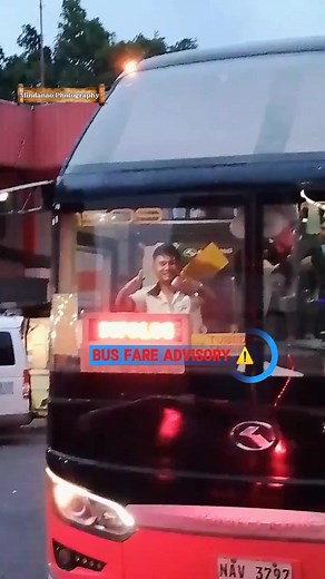 21K views · 501 reactions | Shout - out sa Driver ug Conductor sa RTMI 1509. Bus Fare from Dipolog to CDO Full php 740.00 Sp, Senior, PWD php 600.00 Bus Fare from CDO to Surigao City Full php 770.00 Sp,Senior, PWD php 615.00 Mindanao Photography  Sir, Lean Dave Alagase and Crisford Gallenero #fblifestyle #Meta #photography #viralpost2025 #TheGeneration #MindanaoPhotography | Mindanao Photography | Facebook