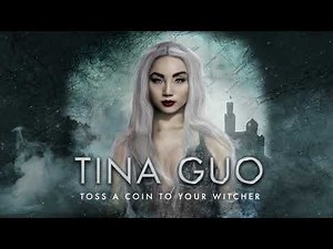 Tina Guo - Toss a Coin To Your Witcher - The Witcher (Cello Metal Version) (Audio)