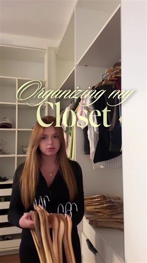 Closet Tour 👚👢🎀✨ #closettour #organization #girly #housetour