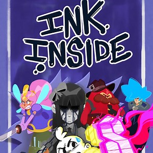 Ink Inside - IGN