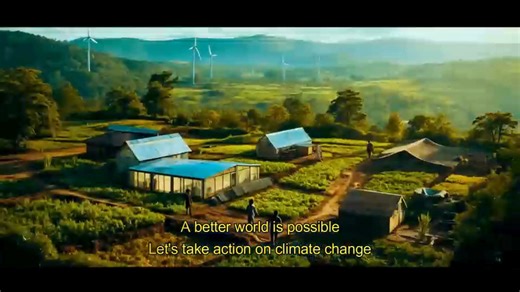 2.8K views · 115 reactions | The YESS Girls’ Movement is proud to unveil the official Green Tech Generation song & video – an anthem of innovation and sustainability! Turn up the volume and vibe with us! #BeatPlasticPollution #GreenTechGeneration #yessgirlsmovement World Association of Girl Guides and Girl Scouts Norec Africa Region Asia Pacific Region Wagggs | The YESS Girls' Movement | Facebook