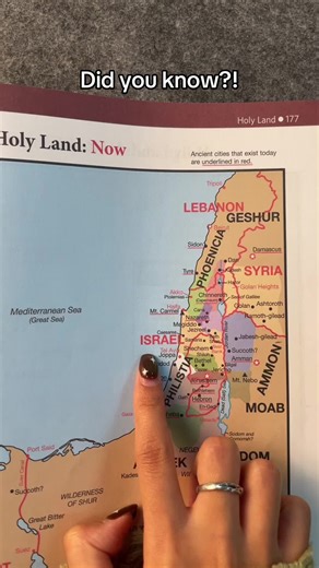 Explore the Timeline of the Bible: A Unique Study Tool