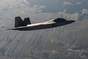 Another ‘High-altitude Airborne Object’ Shot Down