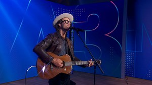 Amos Lee talks inspiration behind new album