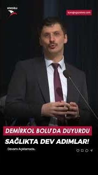 Türkiye yerli ultrason üretimine başlıyor
