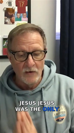 1.3K views · 28 reactions | Why Jesus is the Ultimate Role Model | Three Point Bible Church | Facebook