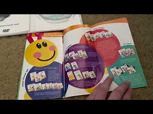 Baby Newton 2002 DVD Review