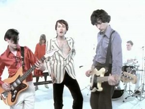 Pulp - Babies (1992) | IMVDb