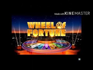 Wheel of Fortune 2017 Full Theme Song
