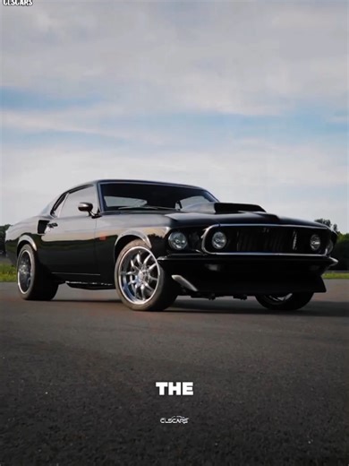 Top 3 Legendary Muscle Cars That Defined an Era
