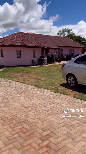 Ikwekwezi FM Podcast Live from KwaMaphepha