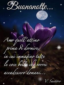 17K views · 317 reactions | Bella notte. Fate bei sogni <3 | Meraviglie della Natura | Facebook