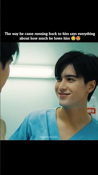 So Jealous of their Love 😭♥️ #ytshorts #shorts #matchpoint #blseries #thaibl #teshowping