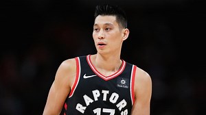 Jeremy Lin signs with Chinese team after quiet offseason
